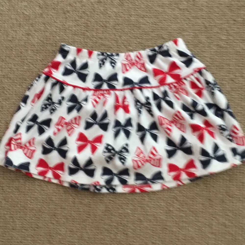 🇱🇷Gymboree girls skirt size 5🇱🇷